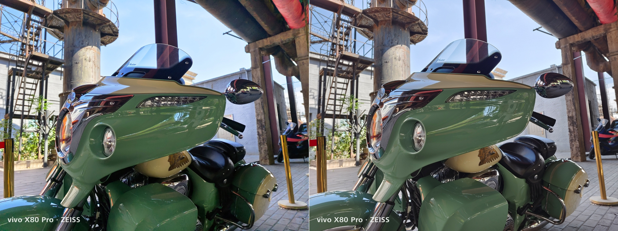 vivo X80 Pro 评测：用上全新 V1+ 自研芯片，会「再一次」成为年度影像旗舰吗？休闲区蓝鸢梦想 - Www.slyday.coM