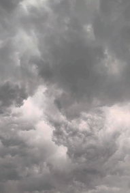 上海暴雨来袭场面壮观！江淮气旋腔势哈浓，局地下冰雹！休闲区蓝鸢梦想 - Www.slyday.coM