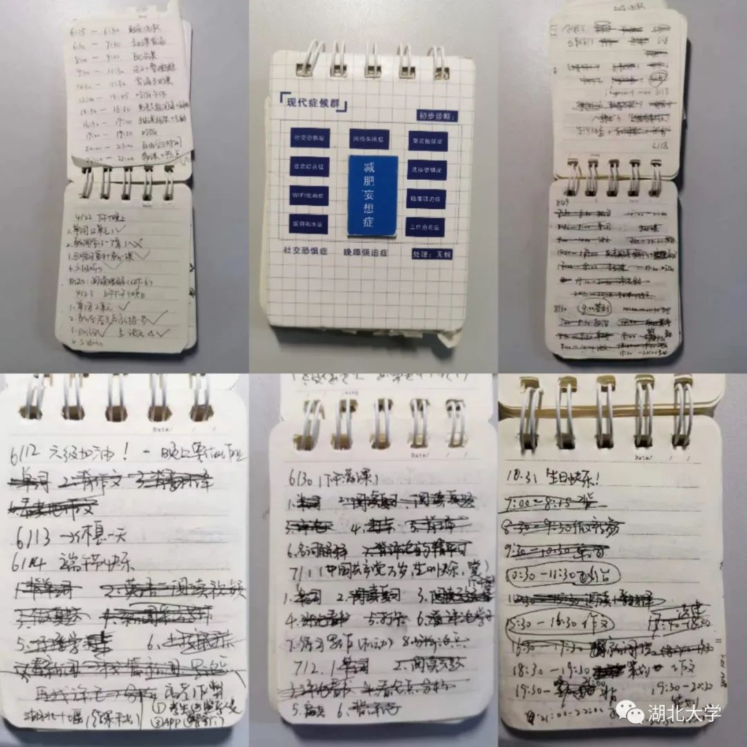 山东女生给心仪大学留言100天，考研成功！网友：最励志的双向奔赴休闲区蓝鸢梦想 - Www.slyday.coM