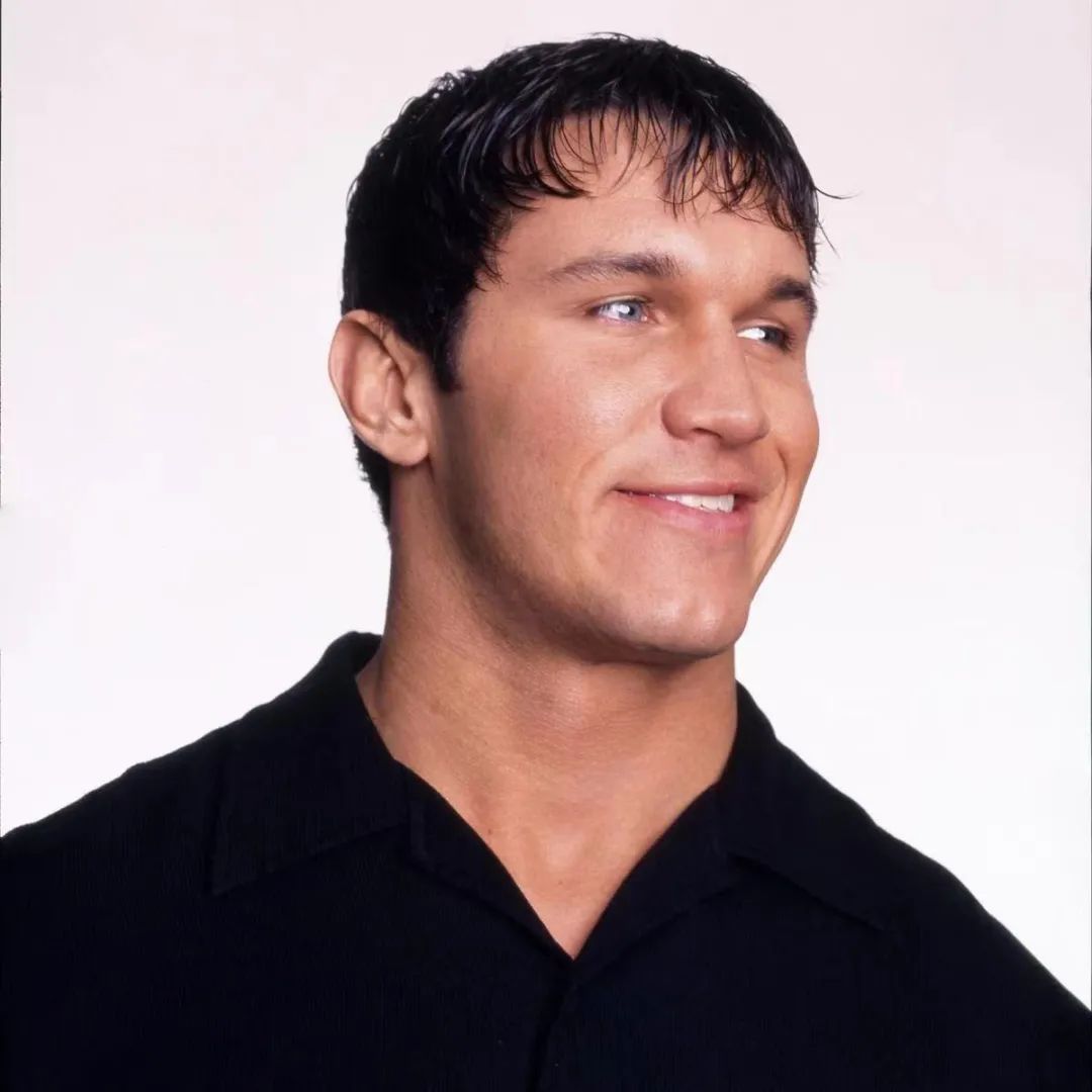 一些你或许没见过的兰迪