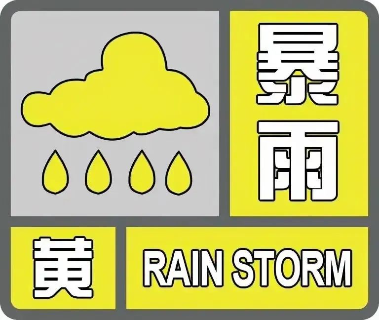 暴雨来袭今日上午合肥市体育中考暂停