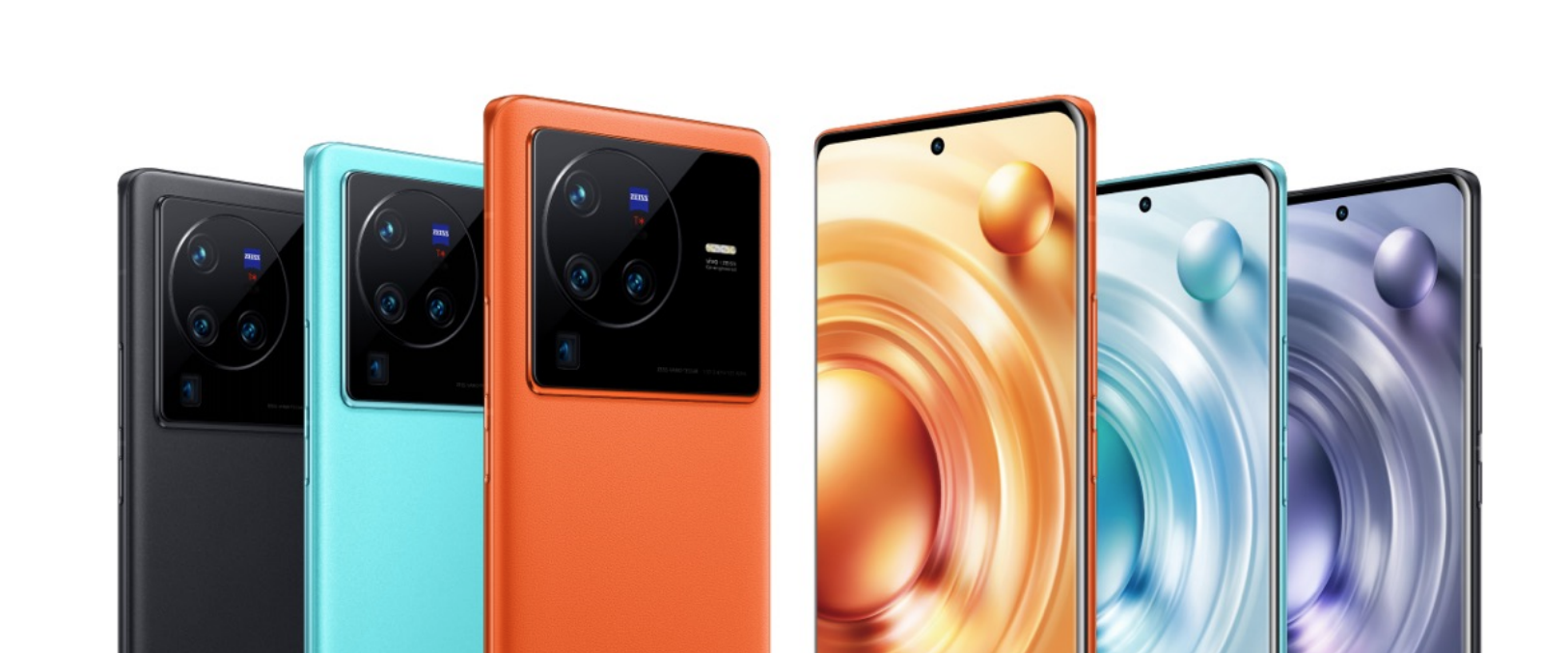 vivo X80 Pro 评测：用上全新 V1+ 自研芯片，会「再一次」成为年度影像旗舰吗？休闲区蓝鸢梦想 - Www.slyday.coM