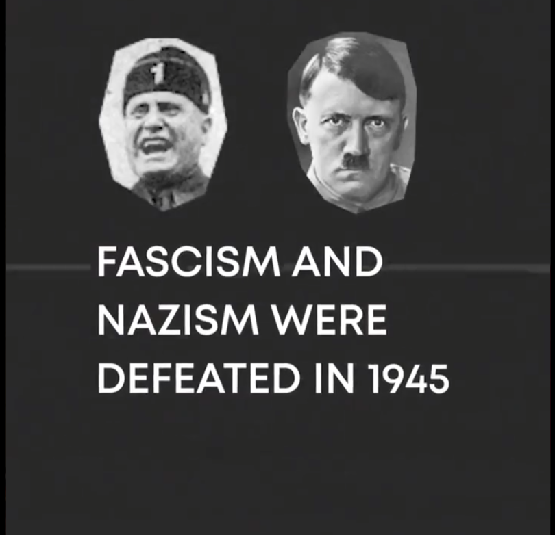 宣传片提二战把天皇与希特勒并列，乌克兰官方向日本道歉休闲区蓝鸢梦想 - Www.slyday.coM