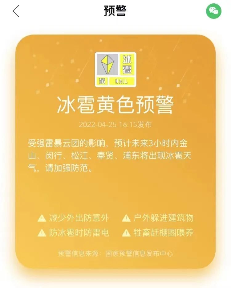 上海暴雨来袭场面壮观！江淮气旋腔势哈浓，局地下冰雹！休闲区蓝鸢梦想 - Www.slyday.coM