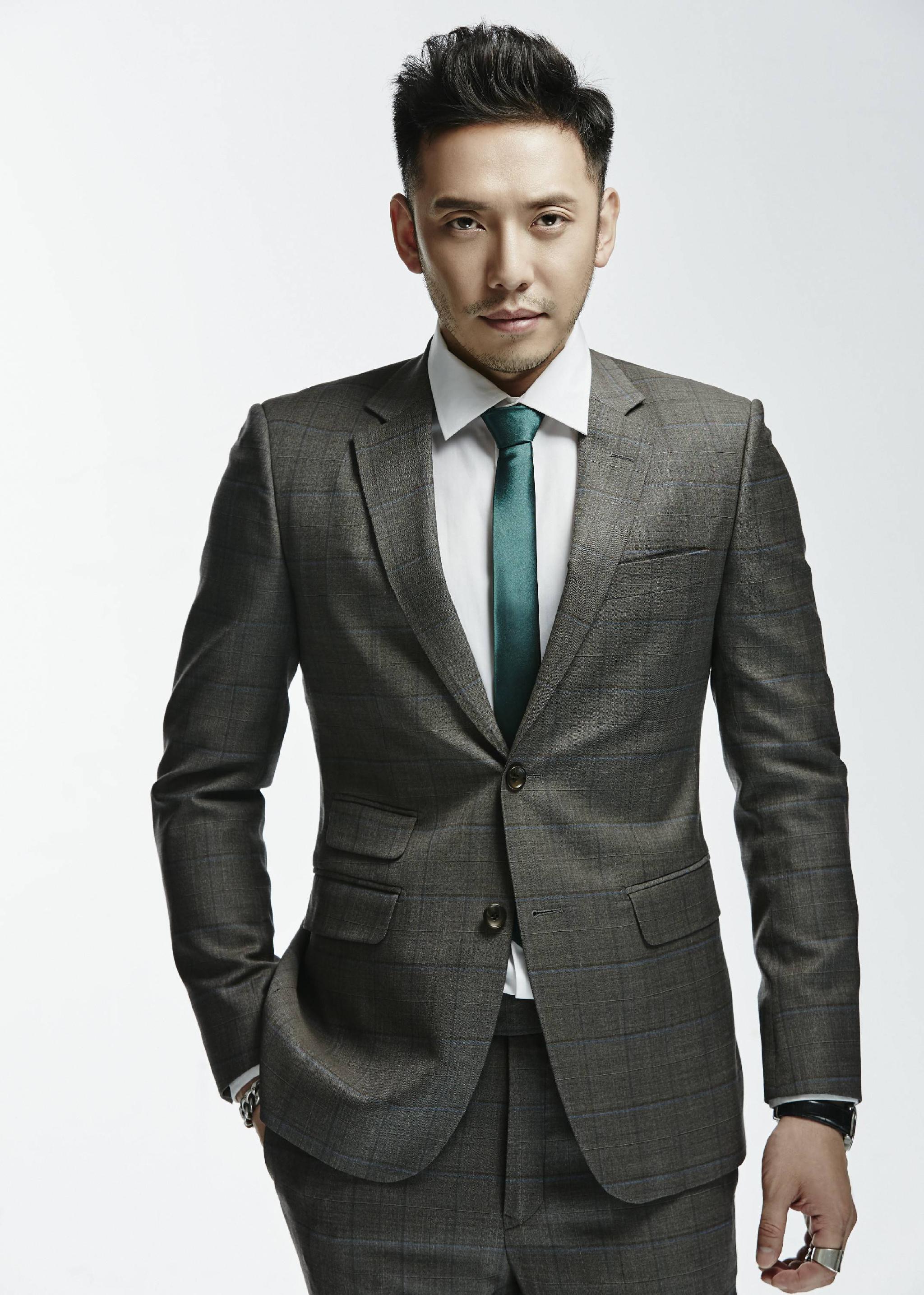 赵震宇特战荣耀岳空下线演员旅途继续期荣耀相见