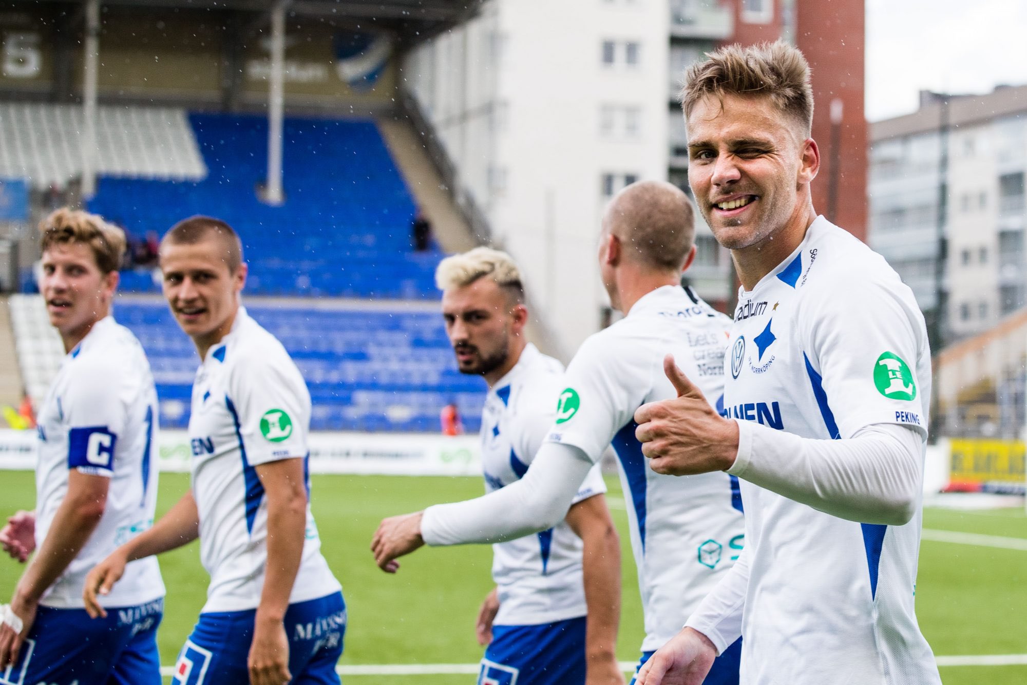 瑞超前瞻预测卡尔马vs北雪平