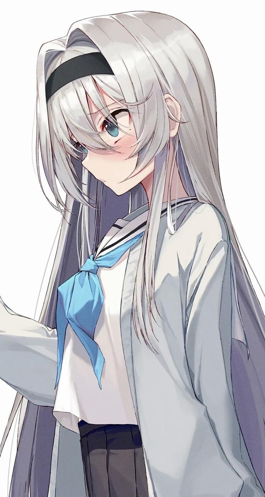 精选高清二次元壁纸五五二