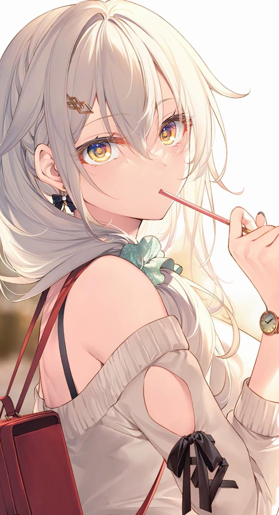 精选高清二次元壁纸五五二