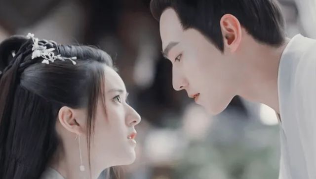 赵露思自曝跟杨洋“毫无默契”,眼神对视不上,网友:懂得都懂休闲区蓝鸢梦想 - Www.slyday.coM 赵露思自曝跟杨洋“毫无默契”,眼神对视不上,网友:懂得都懂休闲区蓝鸢梦想 - Www.slyday.coM