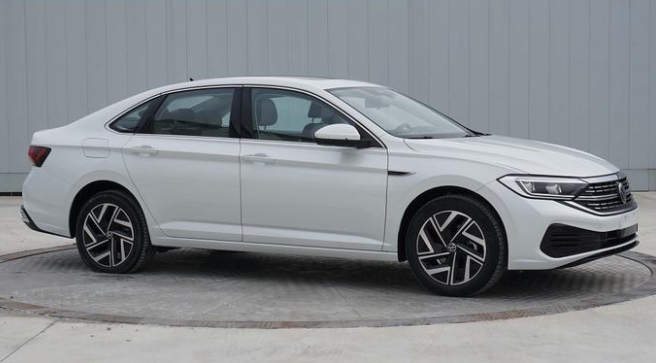 增加全新15t发动机一汽大众新款速腾6月底正式上市