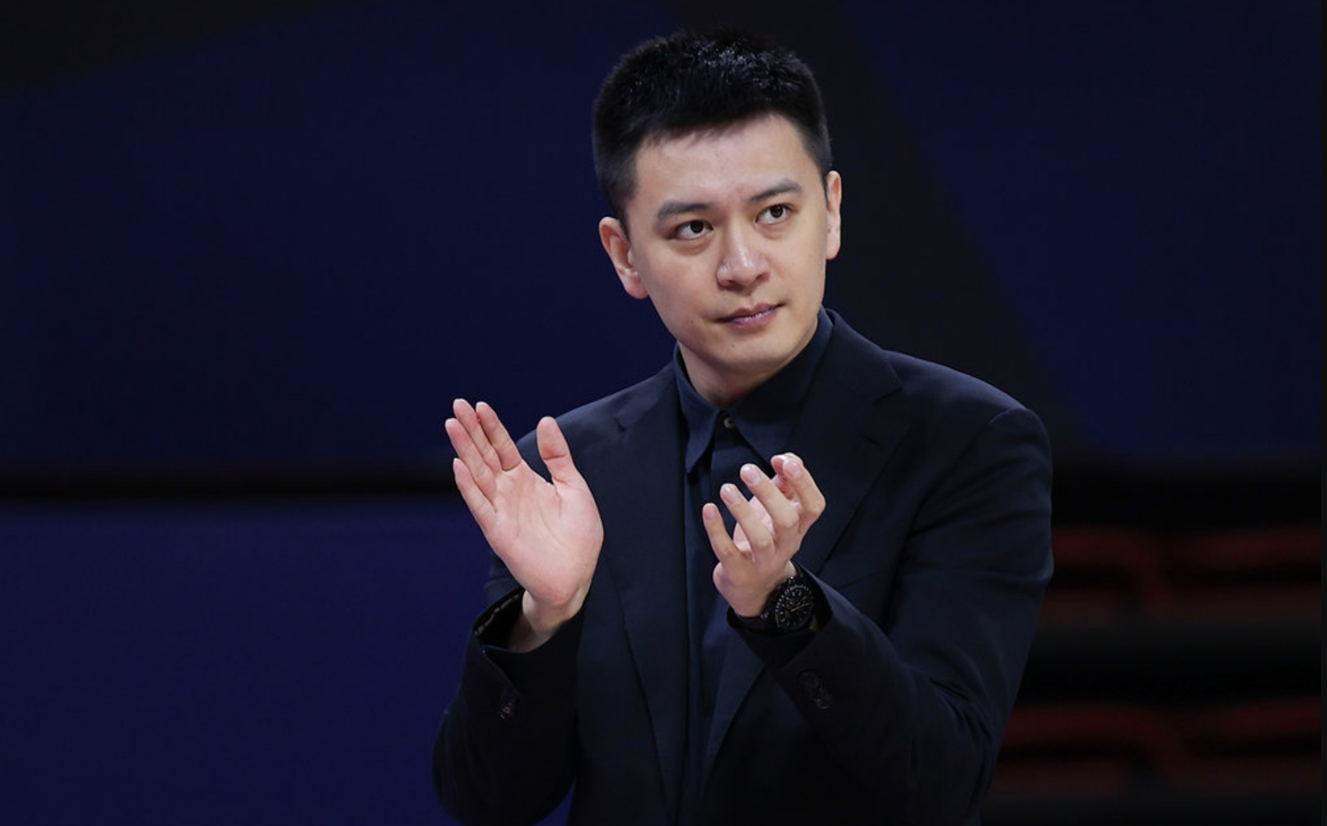 可以大喊一声了辽宁男篮是20212022赛季的cba总冠军