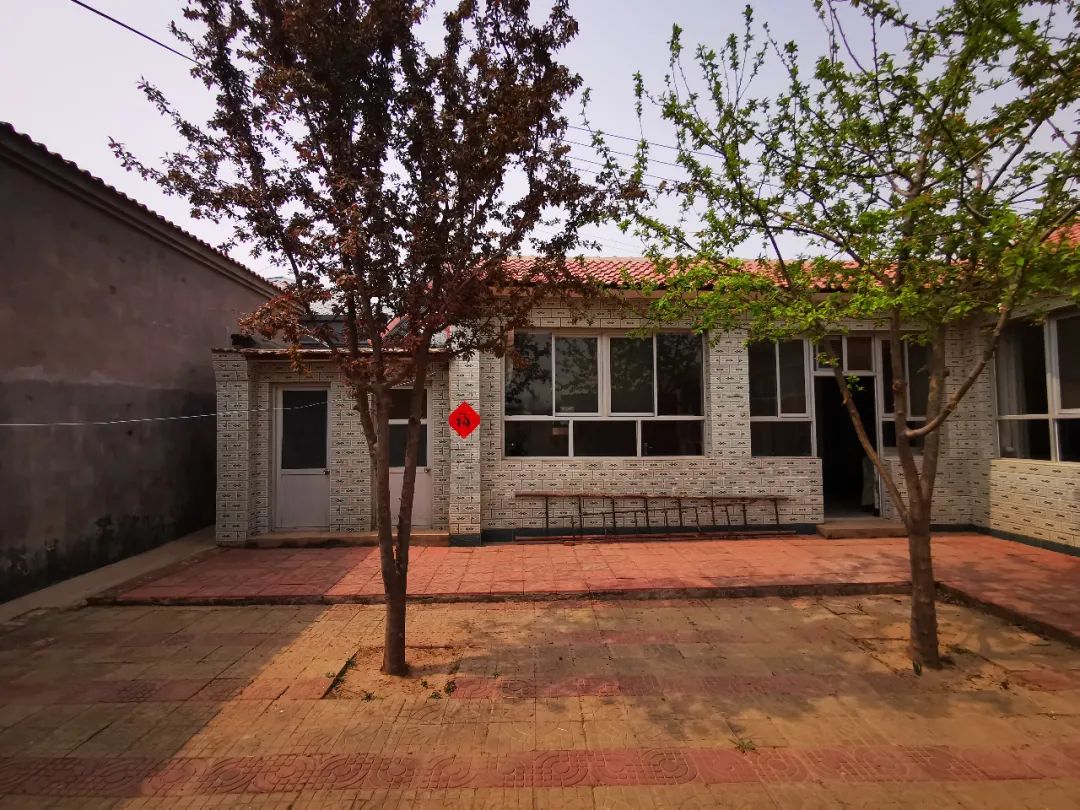 北京南部农村房子出租数量和成交数量双升400平的院子3天出租了