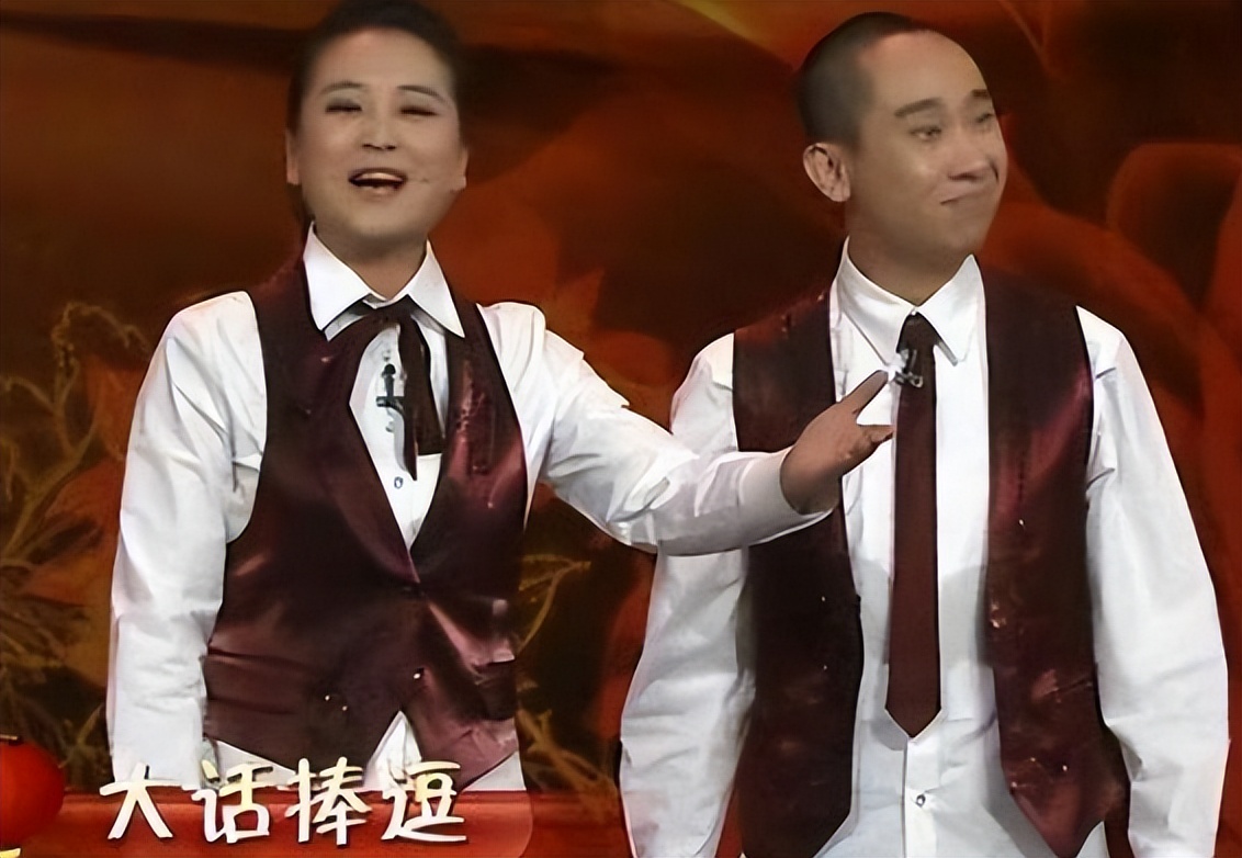 谐星白凯南与贾玲同出师门如今怎么不红了