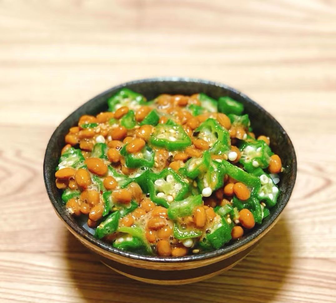 又臭又黏,人避之唯恐不及,却是有助减肥瘦身的"超级食物"|味噌|纳豆