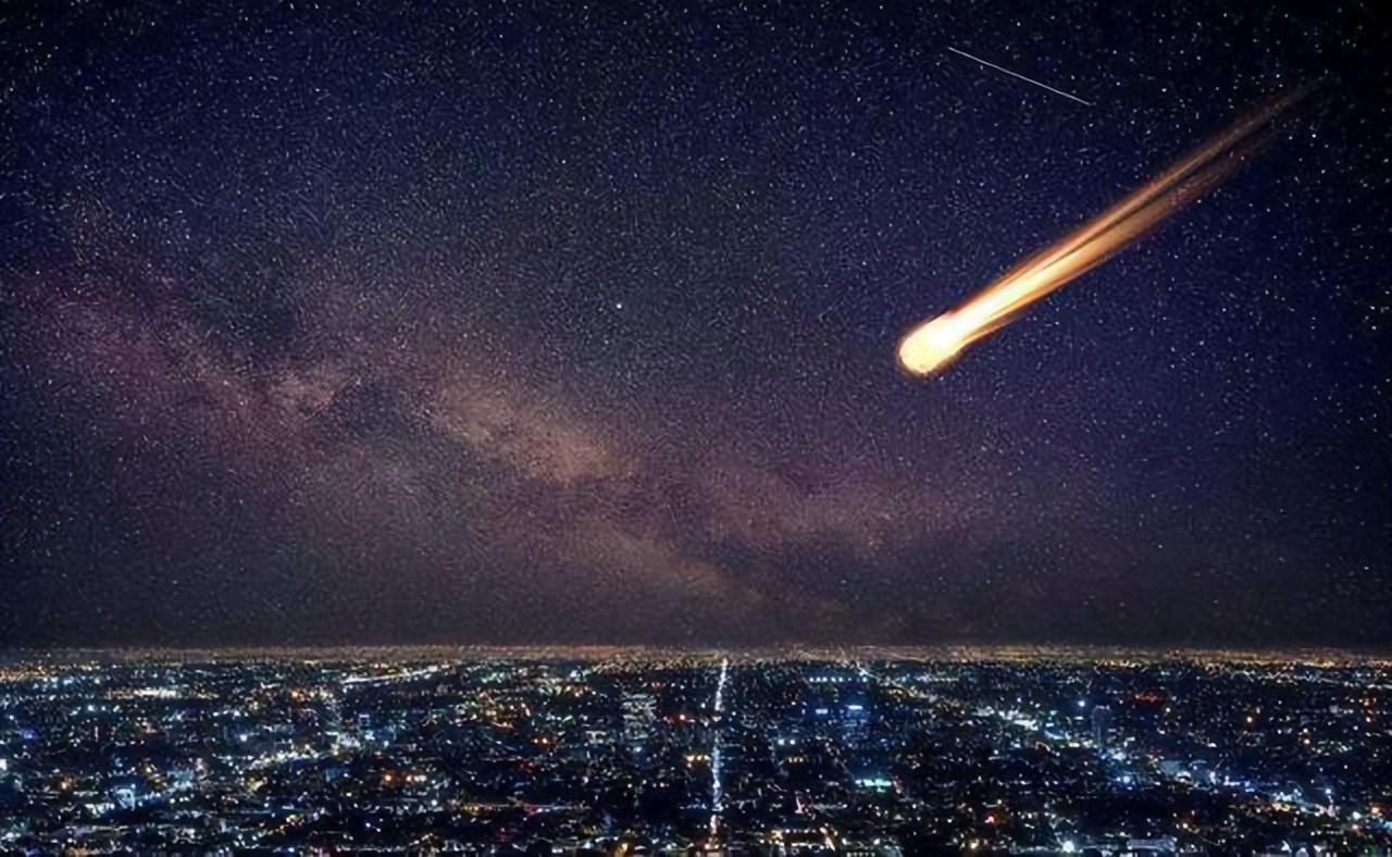 要化身超级英雄我国将建小行星防御系统防御之外还有三大功用