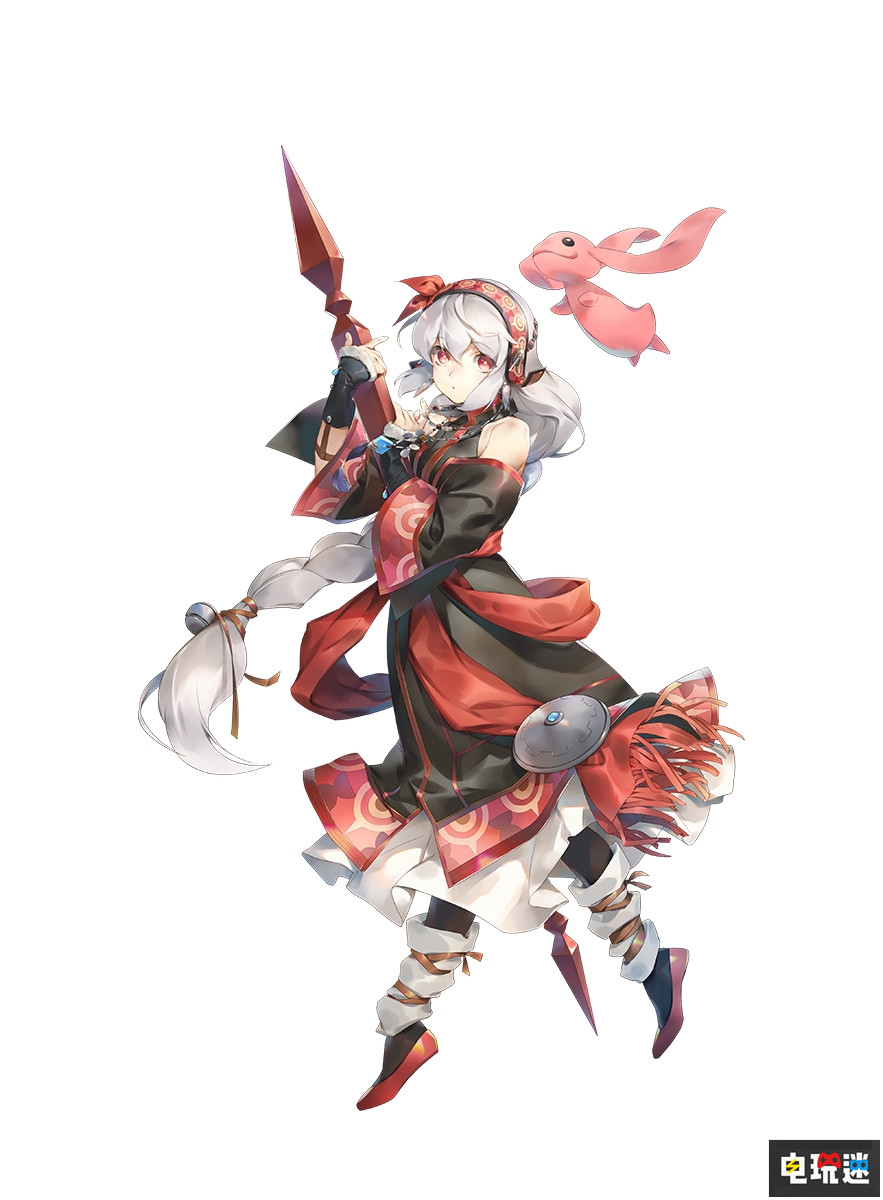 传颂之物新作单色莫比乌斯刻之代赎9月8日发售右近的故事