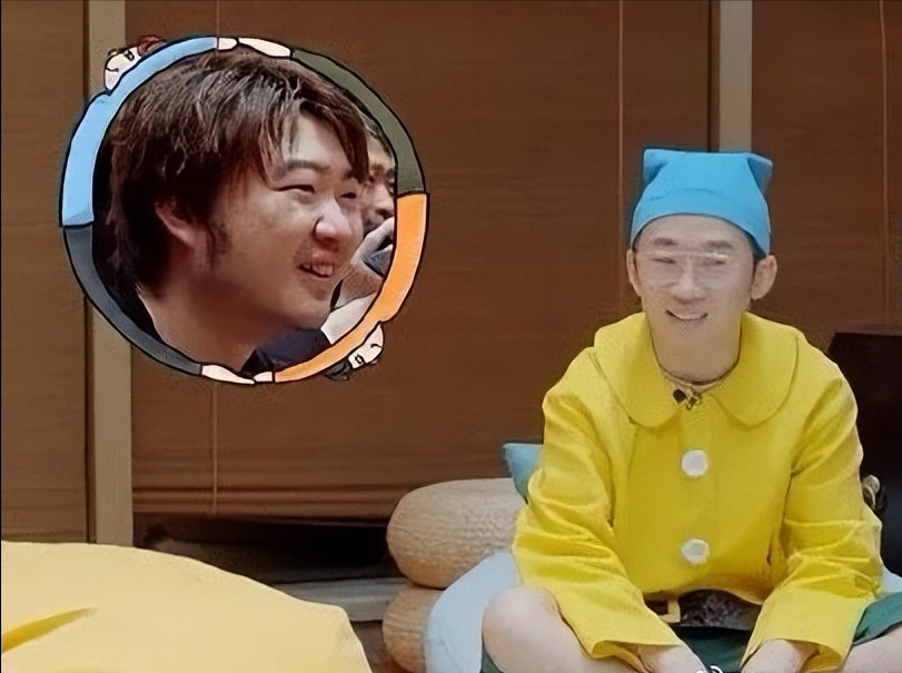 吴彤晒12年前合影为杨迪庆生神仙般的友谊让网友瞬间破防