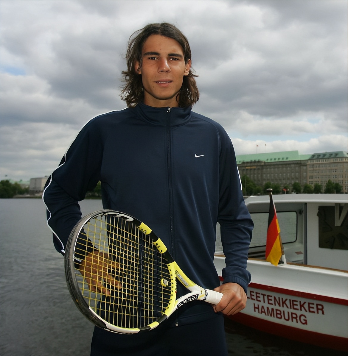 官宣纳达尔伤愈回归费德勒确定复出时间41岁goat养伤超1年