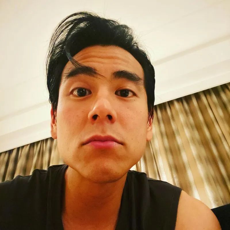 疫情期间你是被翻牌的彭于晏女友还是刘畊宏女孩