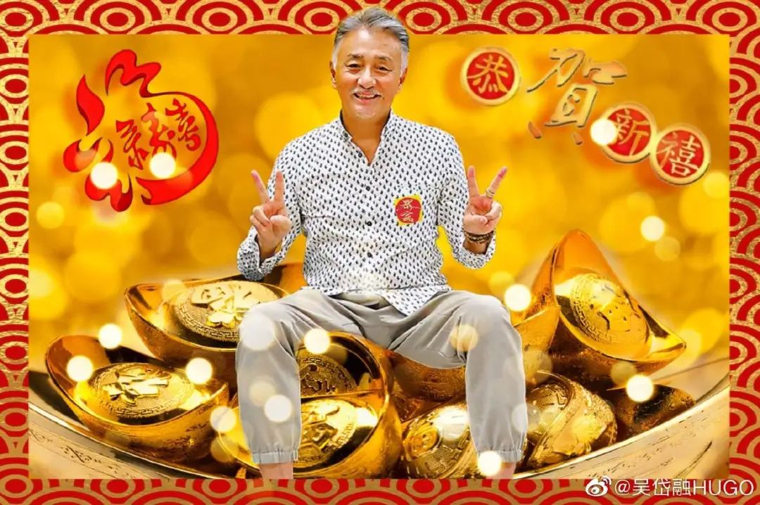 62岁TVB男神晒短片曝近况，与妻子曾因风月片相识，结婚近30年如初恋休闲区蓝鸢梦想 - Www.slyday.coM