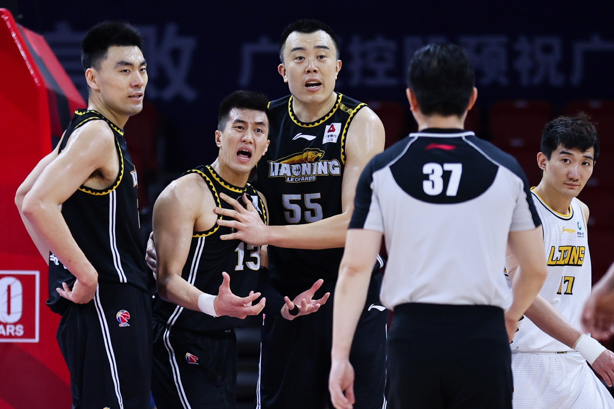 第22届中国大学生篮球联赛男篮一级联赛全国大赛赛程