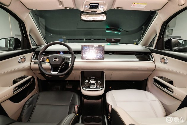 官方指导价1578万比亚迪d1新增2022款舒适版