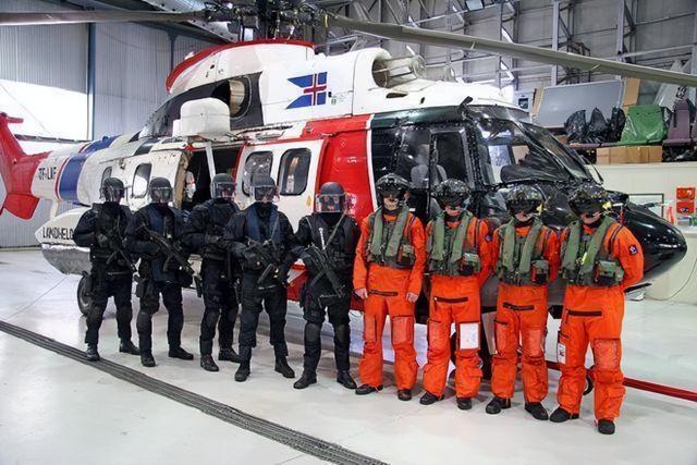 挪威海岸警卫队图片