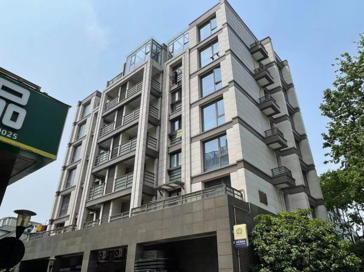 实探柳浪东苑8套西湖边次新房到底香不香