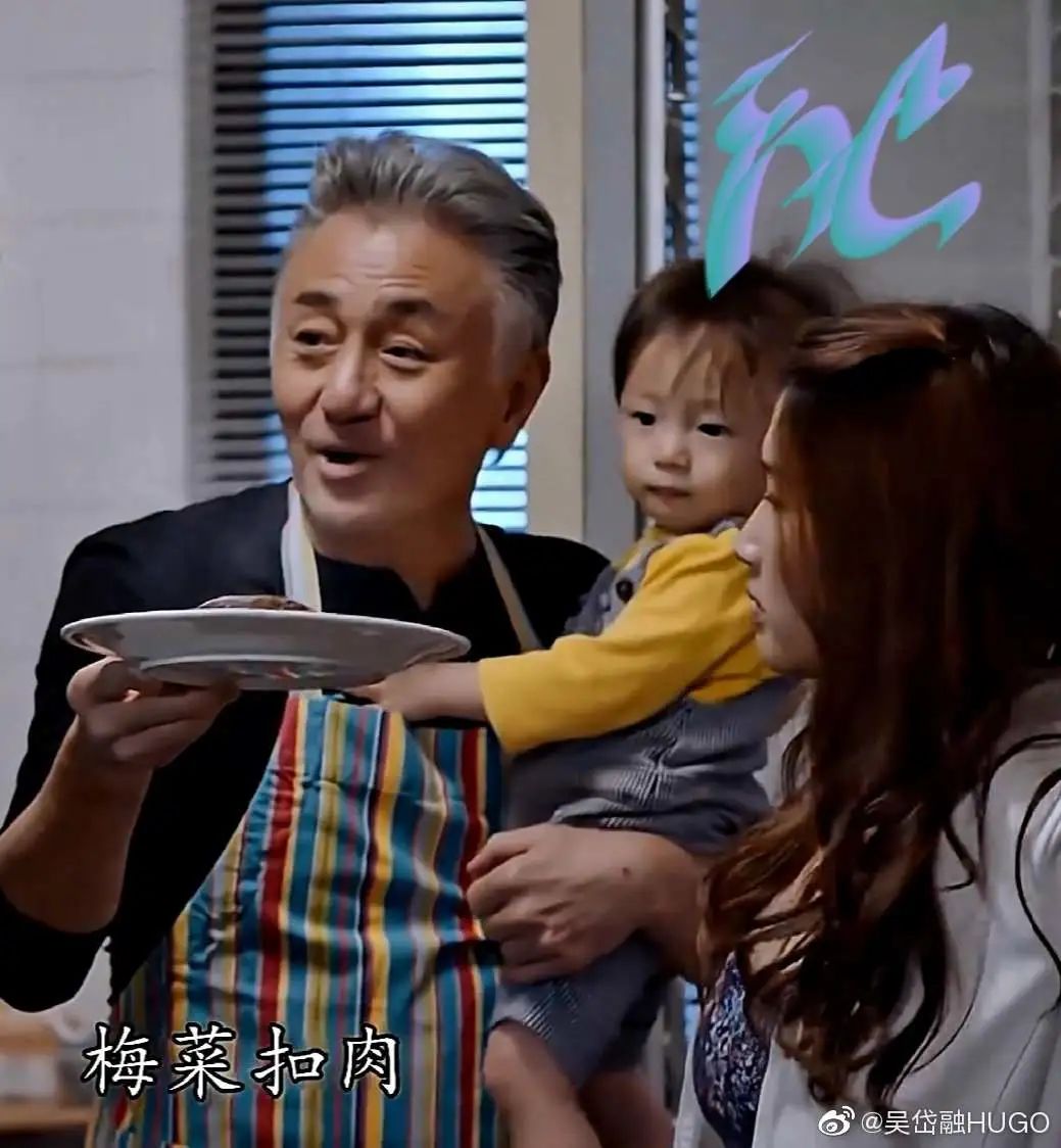 62岁TVB男神晒短片曝近况，与妻子曾因风月片相识，结婚近30年如初恋休闲区蓝鸢梦想 - Www.slyday.coM