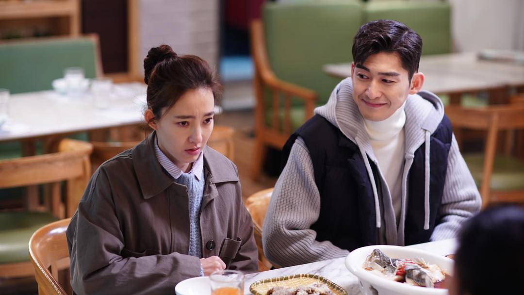 张翰王丽坤搭档《海洋之城》,聚焦世界首位华人邮轮船长