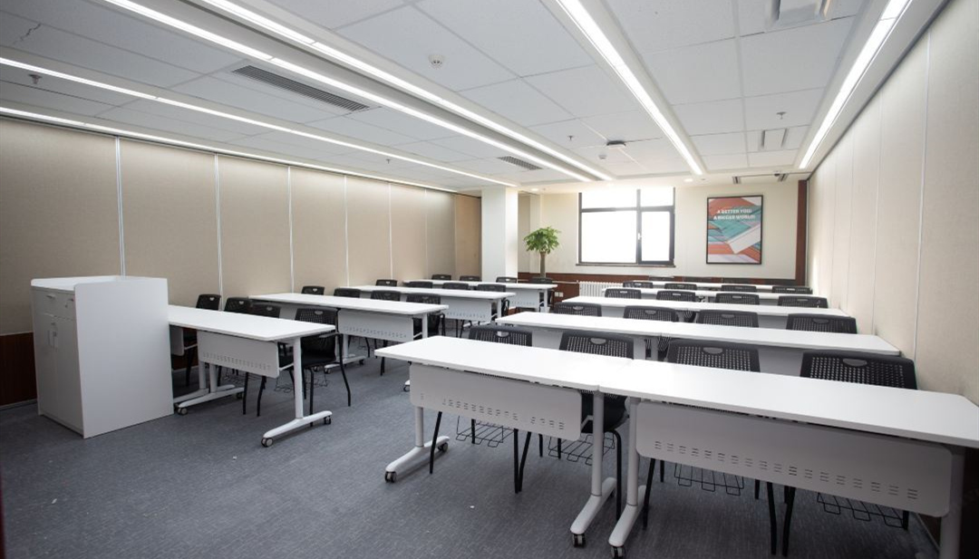 俞敏洪宣传新东方酒店曾为内部培训中心