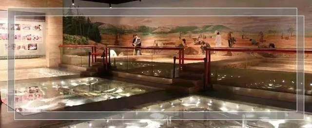 大漏特漏!收藏这份天花板级别的攻略,原来省博可以这样玩!休闲区蓝鸢梦想 - Www.slyday.coM 大漏特漏!收藏这份天花板级别的攻略,原来省博可以这样玩!休闲区蓝鸢梦想 - Www.slyday.coM