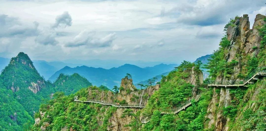 武鸣区这几个绝美景点风景超一流,绝对是你假期出行的极佳选择!