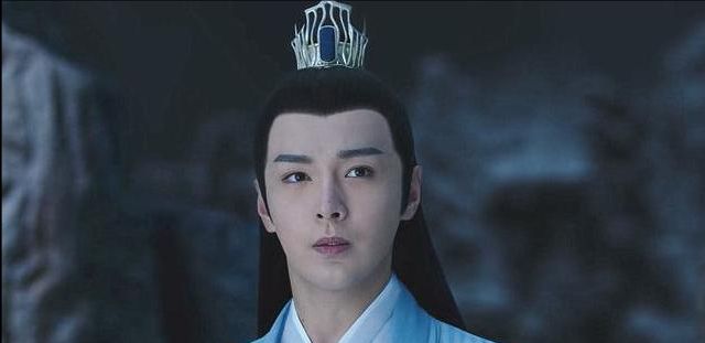 《且试天下》为抢夺兰因璧月，暴露真实身份，玉无缘当真不简单休闲区蓝鸢梦想 - Www.slyday.coM