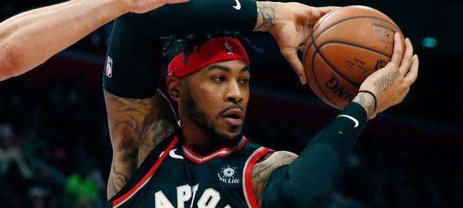 短短134天,从“水货”到最佳外援!总决赛砍50+46+14证明自己休闲区蓝鸢梦想 - Www.slyday.coM 短短134天,从“水货”到最佳外援!总决赛砍50+46+14证明自己休闲区蓝鸢梦想 - Www.slyday.coM