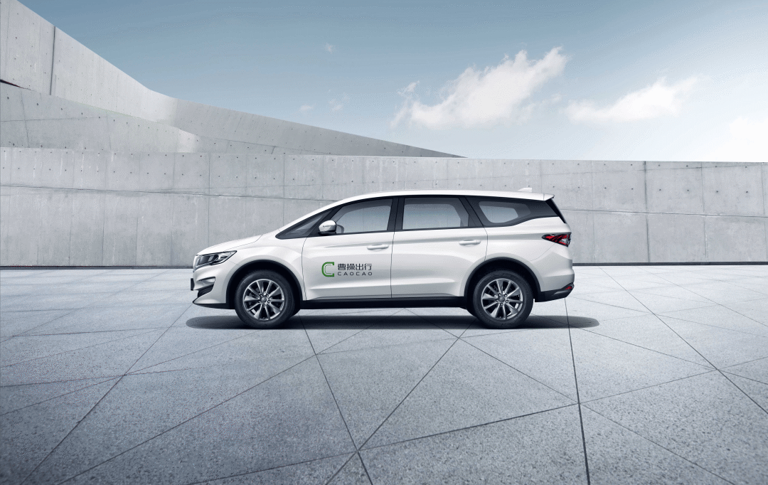 定制化网约车开进了死胡同