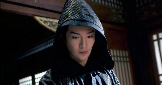 《且试天下》为抢夺兰因璧月，暴露真实身份，玉无缘当真不简单休闲区蓝鸢梦想 - Www.slyday.coM