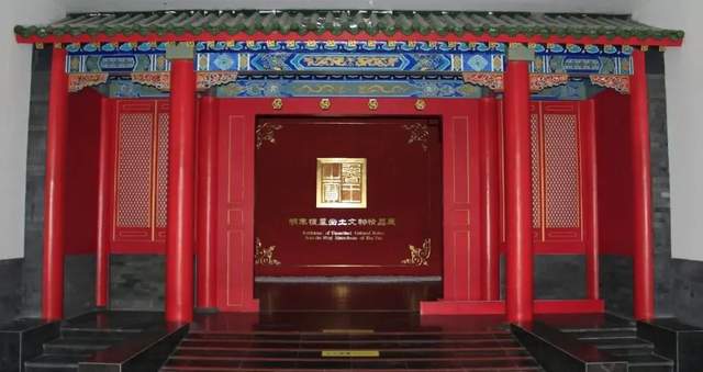 大漏特漏!收藏这份天花板级别的攻略,原来省博可以这样玩!休闲区蓝鸢梦想 - Www.slyday.coM 大漏特漏!收藏这份天花板级别的攻略,原来省博可以这样玩!休闲区蓝鸢梦想 - Www.slyday.coM