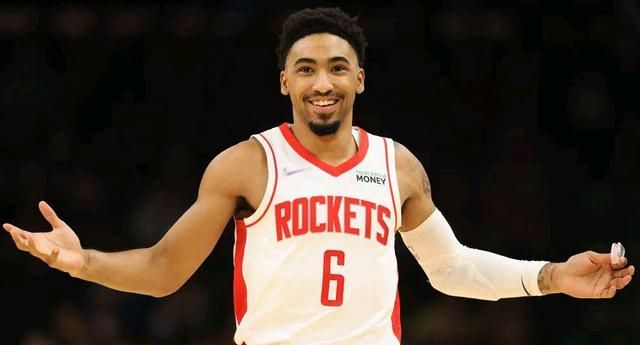 老肯扬马丁希望儿子小肯扬马丁能够带领火箭队下赛季进季后赛