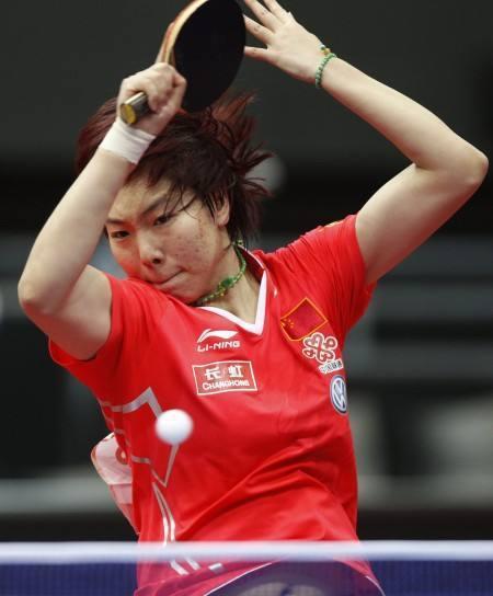 里约奥运会后李晓霞巅峰期选择退役是被打压还是另有隐情