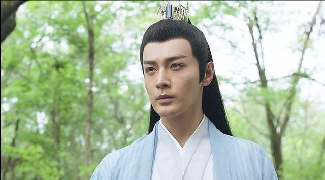 《且试天下》为抢夺兰因璧月，暴露真实身份，玉无缘当真不简单休闲区蓝鸢梦想 - Www.slyday.coM