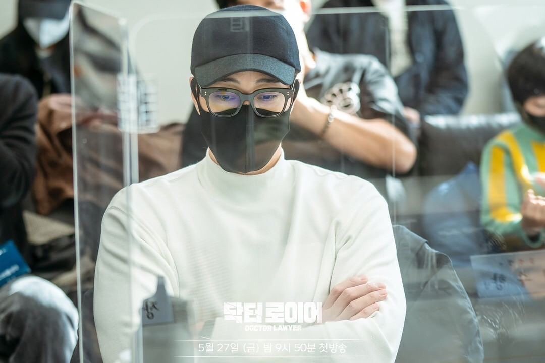 苏志燮、申成禄、林秀香合作新剧《律师医生》发布剧本围读照休闲区蓝鸢梦想 - Www.slyday.coM