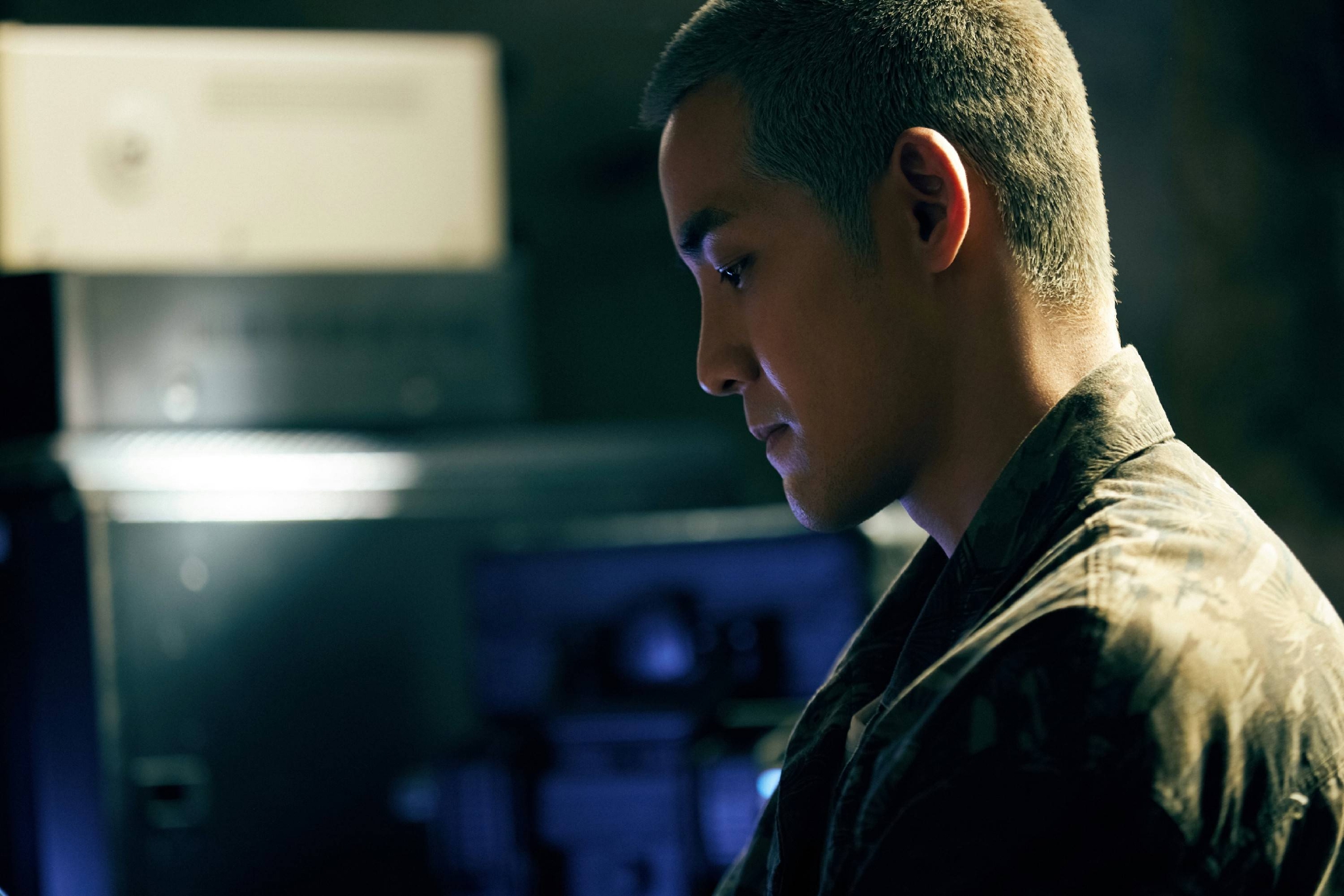 重生之门开播刘显达挑战反派角色引关注