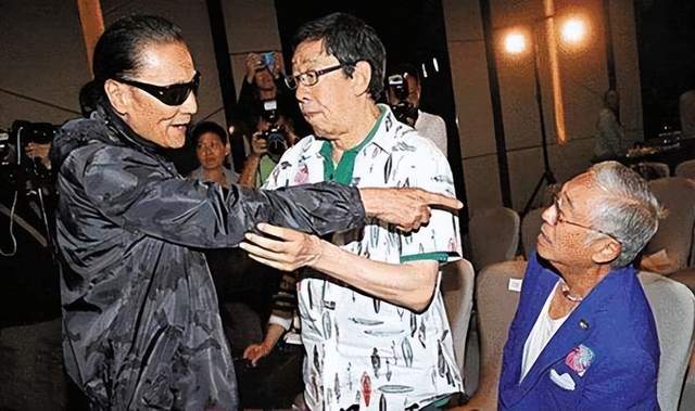 突发噩耗!老戏骨曾江隔离酒店去世,生前最后一次露面精神饱满休闲区蓝鸢梦想 - Www.slyday.coM 突发噩耗!老戏骨曾江隔离酒店去世,生前最后一次露面精神饱满休闲区蓝鸢梦想 - Www.slyday.coM