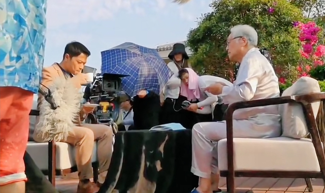 突发噩耗!老戏骨曾江隔离酒店去世,生前最后一次露面精神饱满休闲区蓝鸢梦想 - Www.slyday.coM 突发噩耗!老戏骨曾江隔离酒店去世,生前最后一次露面精神饱满休闲区蓝鸢梦想 - Www.slyday.coM