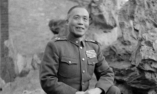 顺应历史潮流,国民党4位一级上将“弃暗投明”,他们的结局如何休闲区蓝鸢梦想 - Www.slyday.coM 顺应历史潮流,国民党4位一级上将“弃暗投明”,他们的结局如何休闲区蓝鸢梦想 - Www.slyday.coM