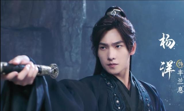 《且试天下》为抢夺兰因璧月，暴露真实身份，玉无缘当真不简单休闲区蓝鸢梦想 - Www.slyday.coM