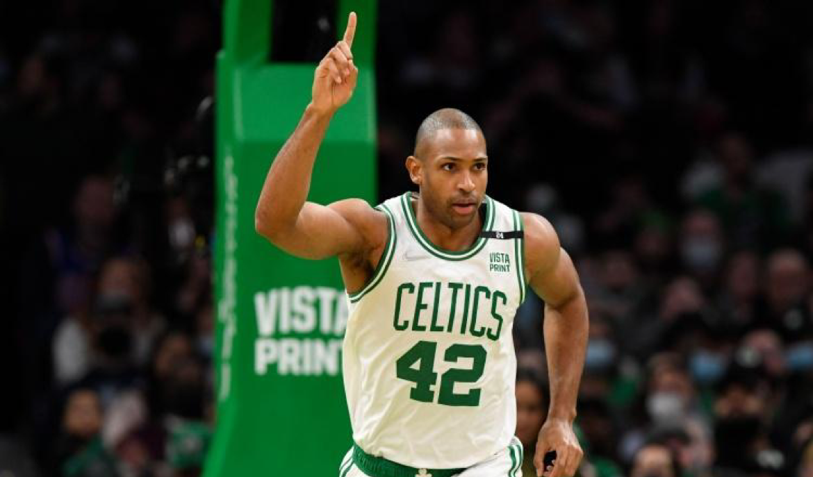 青年军中的老家伙,二进宫的霍福德|定海神针|凯尔特人|霍福德_新浪