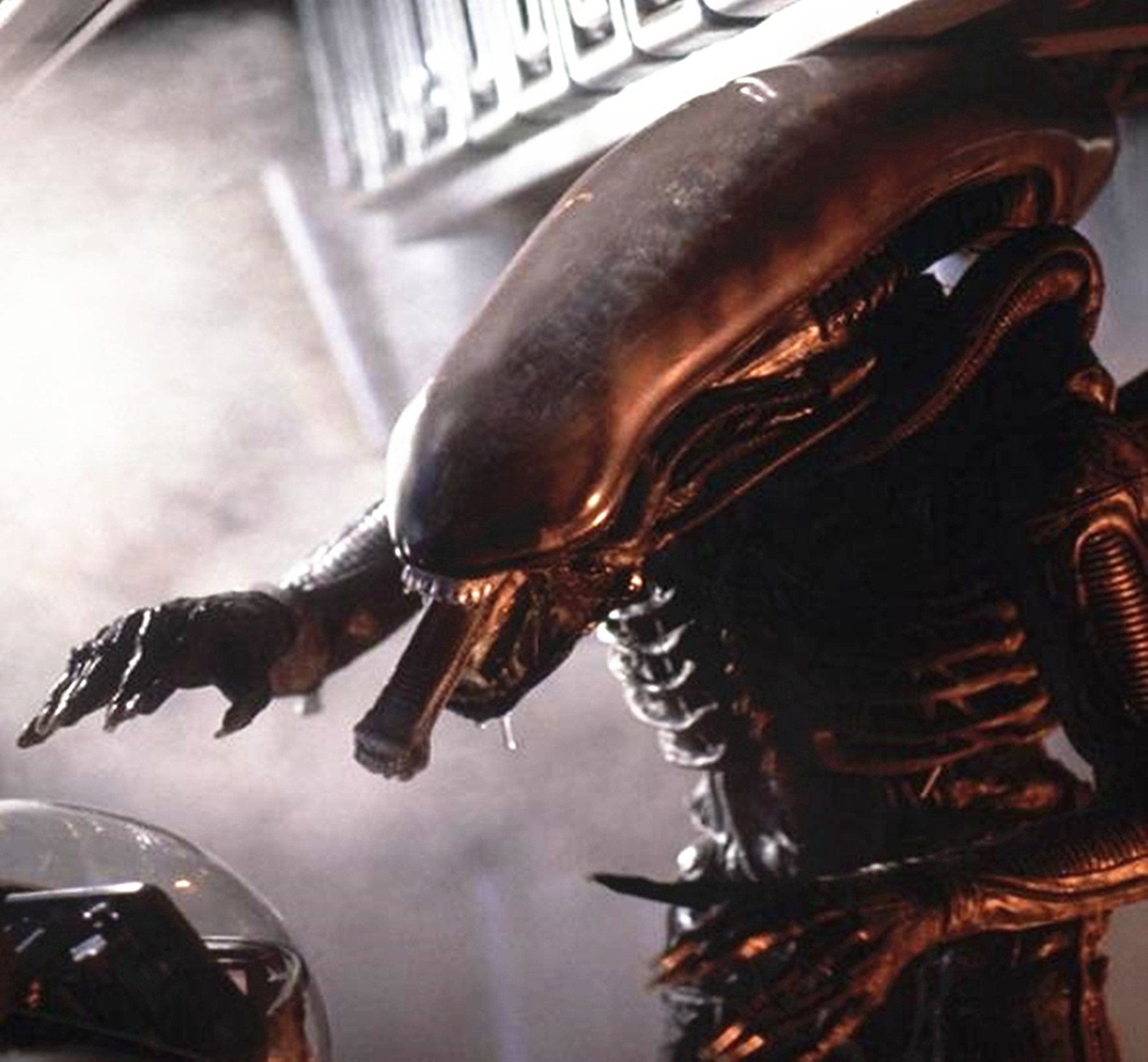 《异形》剧集新消息,前4集标题曝光,《异形2》纪录片制作中