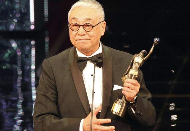 突发噩耗!老戏骨曾江隔离酒店去世,生前最后一次露面精神饱满休闲区蓝鸢梦想 - Www.slyday.coM 突发噩耗!老戏骨曾江隔离酒店去世,生前最后一次露面精神饱满休闲区蓝鸢梦想 - Www.slyday.coM